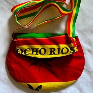 Ocho Rios… Jamaica bag